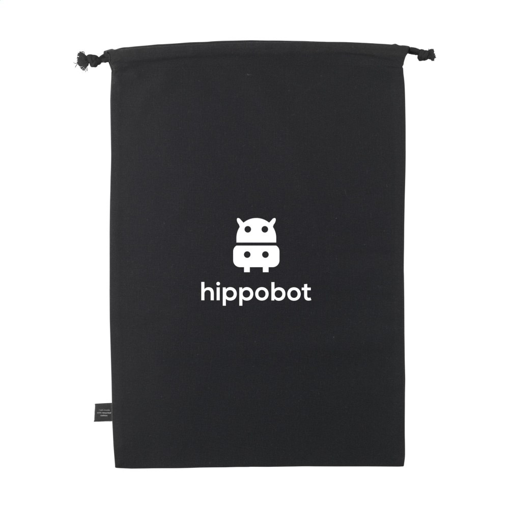 Logotrade meened pilt: Kingikott GRS taaskasutatud puuvillast (150 g/m²) L