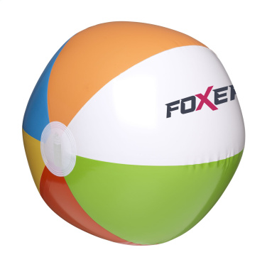 Logotrade firmakingituse foto: BeachBall Ø 30 cm
