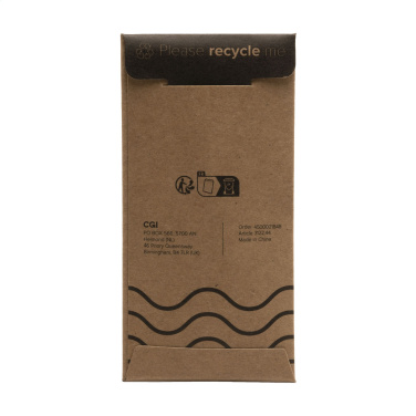 Logo trade meene pilt: Palmer võtmehoidja