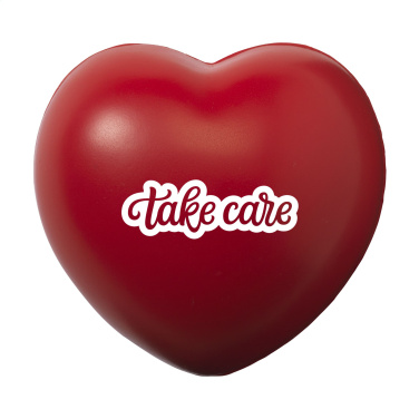 Logotrade ärikingid pilt: Anti Stress Heart stressipall