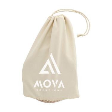 Logotrade firmakingitused pilt: Playa Wood Beach Tennise rannamäng