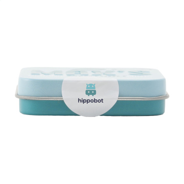 Logotrade firmakingitused pilt: Max's Mints mentooliga pastillid