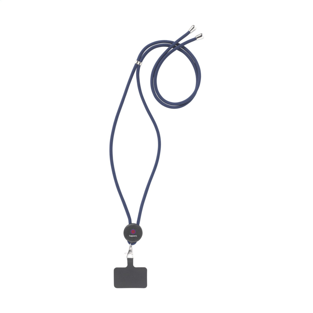 Logotrade ärikingitused pilt: Kaelapael GRS RPET 5 mm