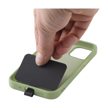 Logo trade reklaamkingituse pilt: Kaelapael GRS RPET 5 mm