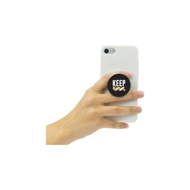 Logotrade reklaamtoote foto: PopSockets® telefoni käepide