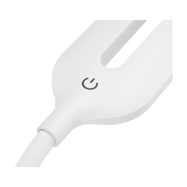 Logo trade ärikingituse pilt: Carga 10 W lauavalgusti juhtmeta laadija