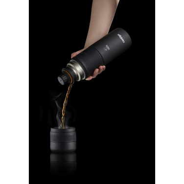 Logo trade firmakingid foto: Contigo® Thermal Bottle 1,2 L termopudel
