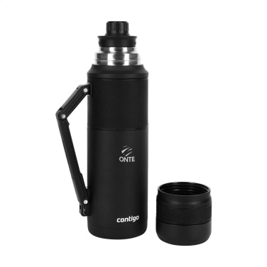 Logotrade ärikingitused pilt: Contigo® Thermal Bottle 1,2 L termopudel