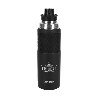 Logo trade meene pilt: Contigo® Thermal Bottle 740 ml termopudel