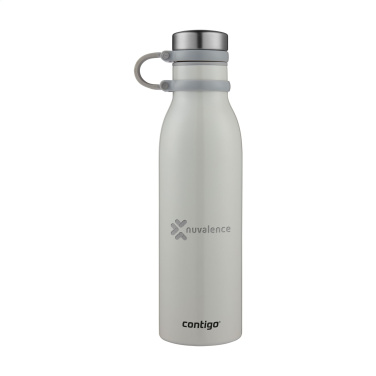 Logo trade reklaamtooted foto: Contigo® Matterhorn Metallic 590 ml joogipudel