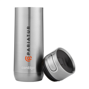 Logotrade reklaamkingi foto: Contigo® Luxe AUTOSEAL® 470 ml termotass