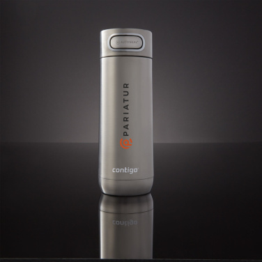Logotrade firmakingid pilt: Contigo® Luxe AUTOSEAL® 470 ml termotass