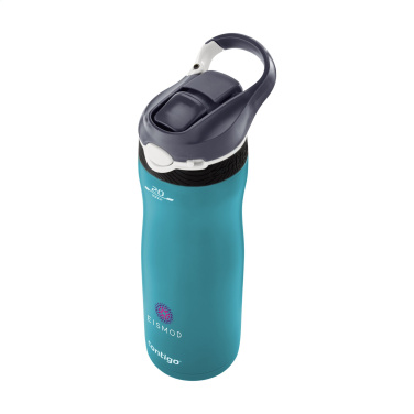 Logo trade firmakingi pilt: Contigo® Ashland Chill Color 590 ml joogipudel