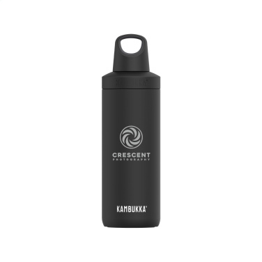 Logotrade firmakingi foto: Kambukka® Reno isoleeritud 500 ml termotass