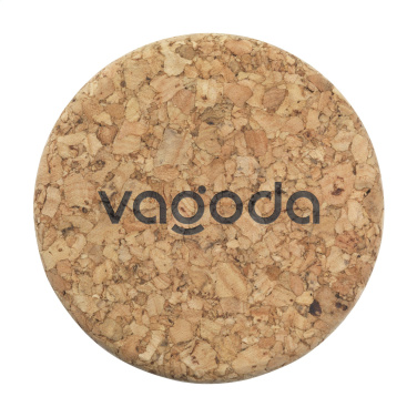 Logotrade firmakingi foto: EcoBottle 650 ml taimepõhine – valmistatud EL-is