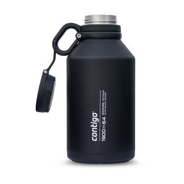 Logotrade reklaamtooted pilt: Contigo® Grand Stainless Steel 1900 ml termopudel