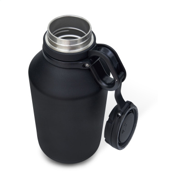 Logo trade reklaamtooted foto: Contigo® Grand Stainless Steel 1900 ml termopudel