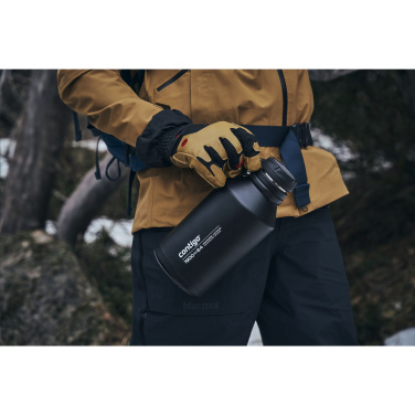 Logo trade firmakingitused foto: Contigo® Grand Stainless Steel 1900 ml termopudel
