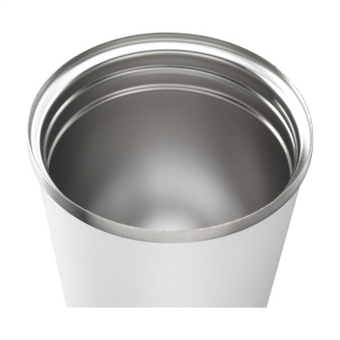 Logotrade firmakingi foto: Kaffi RCS Recycled Coffee Mug 300 ml termotass