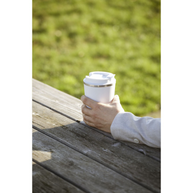 Logo trade reklaamkingid foto: Kaffi RCS Recycled Coffee Mug 300 ml termotass