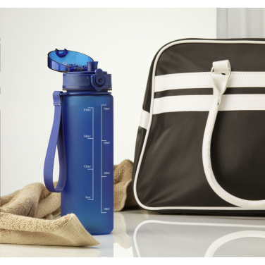 Logotrade reklaamkingi foto: Hailey pudel 750 ml