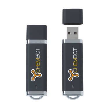 Logotrade ärikingitused pilt: USB Talent 8 GB