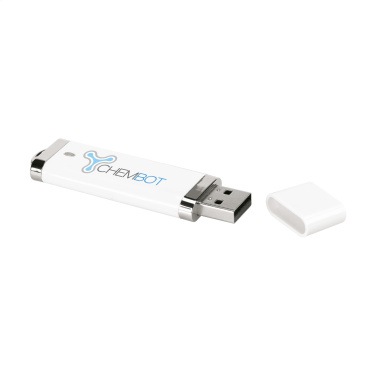 Logotrade firmakingitused pilt: USB Talent 16 GB