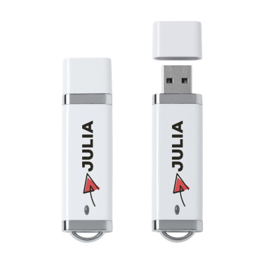 Logotrade reklaamkingi foto: USB Talent 16 GB