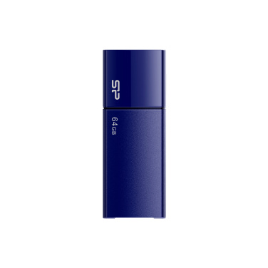 Logotrade firmakingitused pilt: Mälupulk Silicon Power Ultima U05 2.0