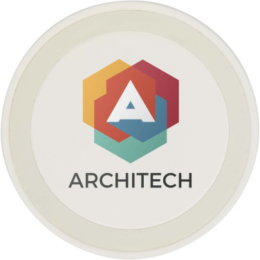 Logo trade firmakingi pilt: Freal 15 W taaskasutatud plastist juhtmevaba laadimisalus