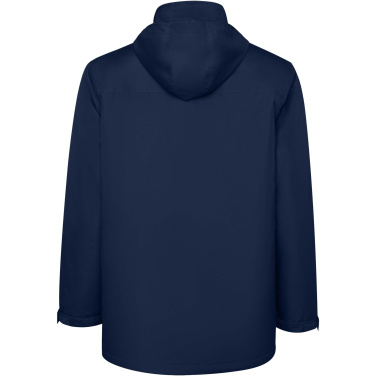 Logo trade reklaamtoote pilt: America laste polsterdatud parkajakk