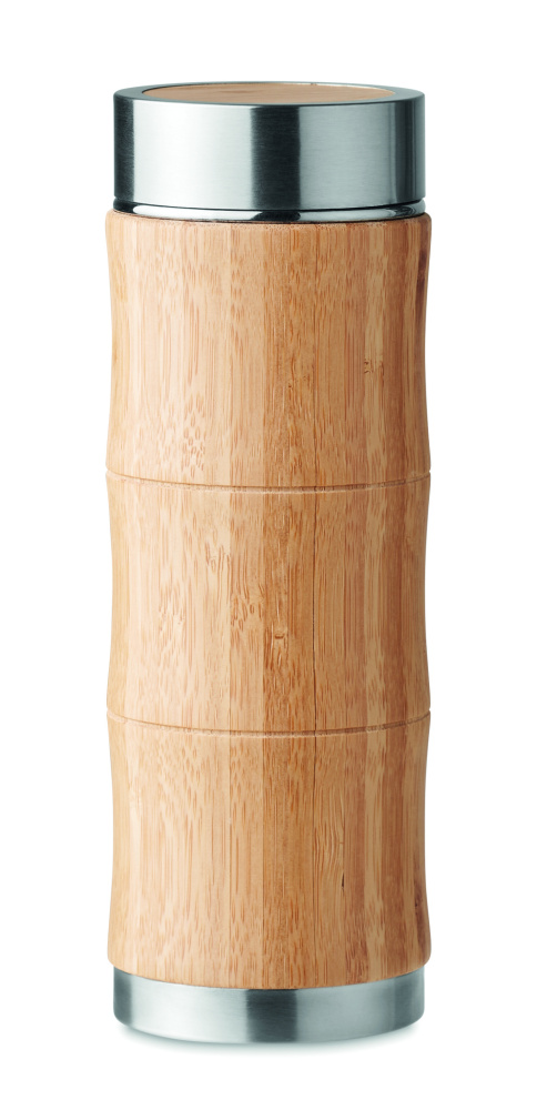 Logotrade firmakingid pilt: Kaheseinaline kolb 350ml