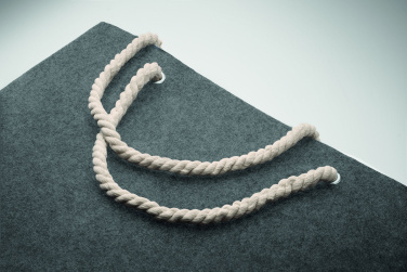 Logotrade reklaamkingid pilt: FELTSEA RPET vildist rannakott