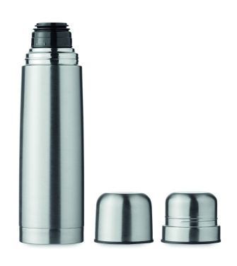 Logo trade reklaamkingituse pilt: BUSSLOO termos 750ml