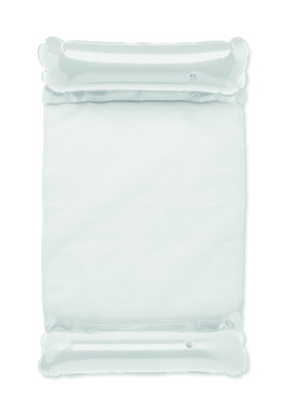 Logo trade firmakingitused foto: HAMAFLOAT täispuhutav veemadrats