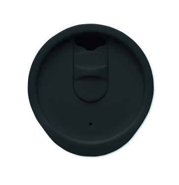Logo trade ärikingituse pilt: CO topeltseinaga joogitops 300 ml