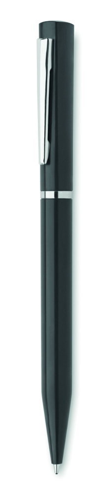 Logotrade reklaamtooted pilt: MAIPEN nisuõlest ABS keerd pastapliiats