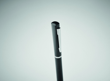 Logotrade firmakingituse foto: MAIPEN nisuõlest ABS keerd pastapliiats