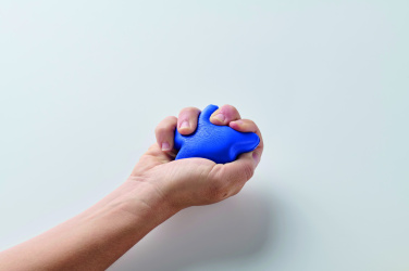 Logotrade ärikingitused pilt: STARLY PU stressipall täht