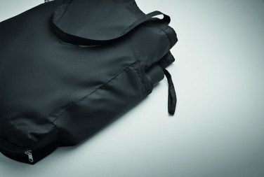 Logotrade ärikingituse foto: SEATTLE 21-tolline RPET vihmavarju komplekt