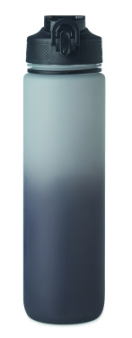 Logotrade firmakingituse foto: ACTIVATE spordipudel RPET 1L