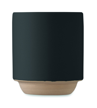 Logotrade ärikingi foto: CERACK keraamiline virnastatav kruus 170 ml