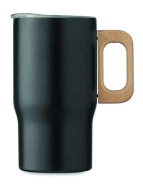 Logotrade firmakingitused pilt: TUMBOO topeltseinaga termoskruus 350ml