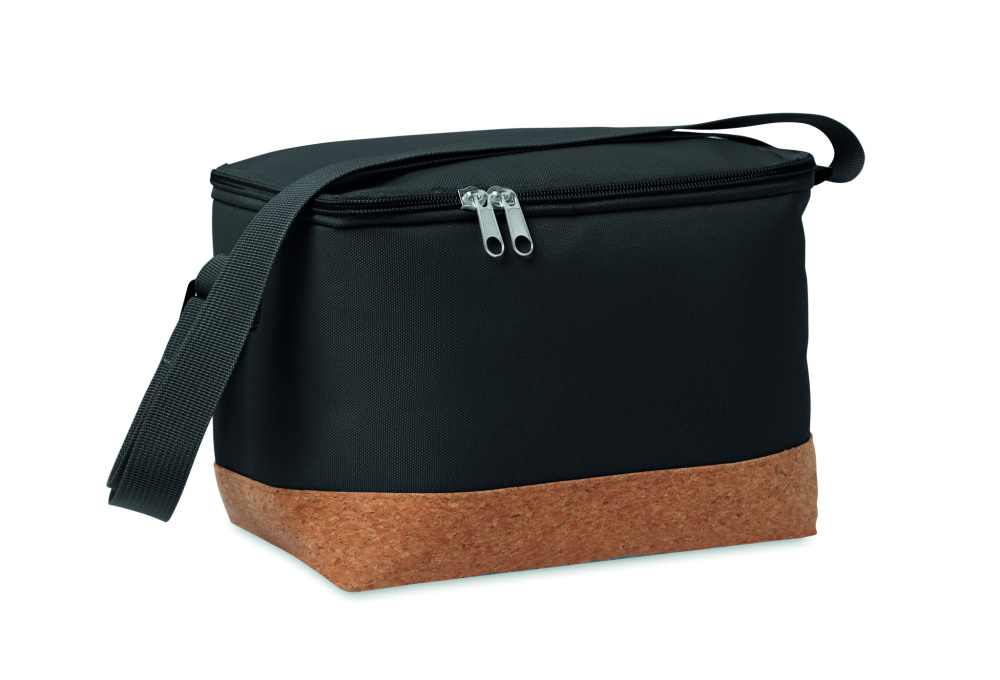 Logotrade firmakingitused pilt: KOELER 600D RPET külmakott