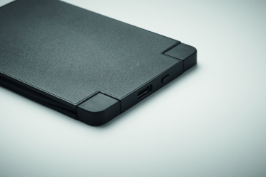 Logotrade meene foto: SLIMPO magnetiga akupank 2500 mAh