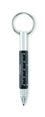 Logo trade firmakingituse pilt: TWEN multitööriist võtmehoidja