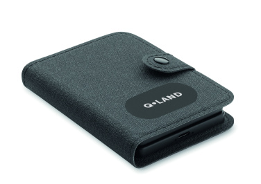 Logotrade meene foto: CAWATT 4 in 1 kaabli pistikute komplekt 15W