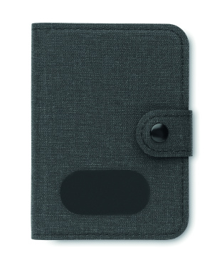 Logo trade ärikingituse pilt: CAWATT 4 in 1 kaabli pistikute komplekt 15W