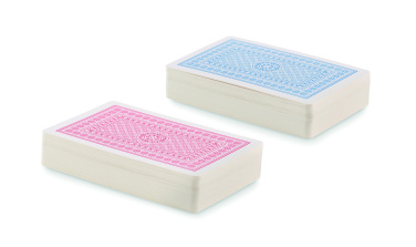 Logotrade ärikingitused pilt: PLAYCARD klassikaliste mängukaartide komplekt