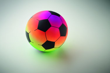 Logo trade reklaamkingituse pilt: RAINBALL täispuhutav PVC rannapall